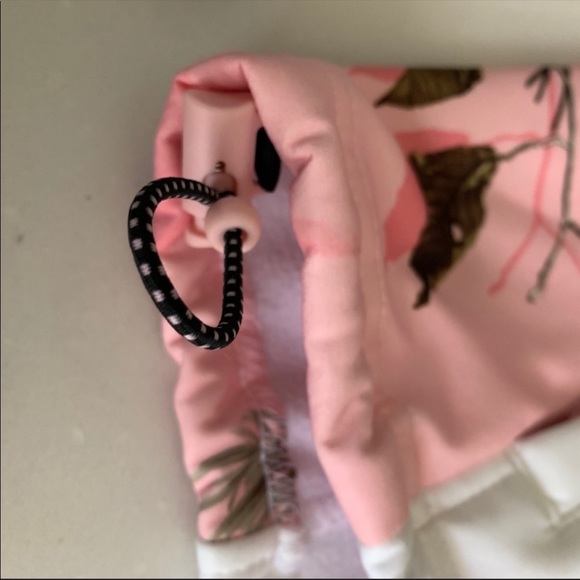 HABIT Athletic Active Jacket, Gently Used Like New - Picture 9 of 15